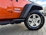 Jeep Wrangler Unlimited 3.8 Sport | Cabrio hardtop