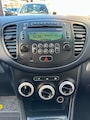 Hyundai i10 Airco Trekhaak APK nieuw