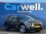 Citroën C3 1.2 PureTech Shine 2e Eigenaar,Navi,CarPlay,Camera,Climate,Cruise,PDC,N.A.P!Apk tot 30-06-2026!Zeer nette auto!
