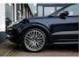 Porsche Cayenne Coupé 3.0 E-Hybrid Platinum Edition Sport Design - Moonlight Blue - 360 view - Trekhaak