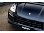 Porsche Cayenne Coupé 3.0 E-Hybrid Platinum Edition Sport Design - Moonlight Blue - 360 view - Trekhaak