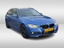 BMW 3-Serie Touring 316i Executive M Sport / Alcantara / Navigatie / 18'' / NL Auto / Nieuwe Ketting / Sportstoelen / Cruise Control / Xenon