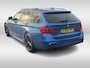 BMW 3-Serie Touring 316i Executive M Sport / Alcantara / Navigatie / 18'' / NL Auto / Nieuwe Ketting / Sportstoelen / Cruise Control / Xenon