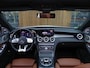 Mercedes-Benz C-klasse C43 AMG - PANO - VOL!