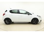 Opel Corsa 1.4 Black Edition 5 Deurs | Navigatie | Parkeersensoren | Lichtmetalen velgen black | Zwart dak | Extra getint glas