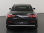 Mercedes-Benz CLA 180 Business Solution AMG | Panoramadak | Burmester | Rijassistentiepakket | Trekhaak | 360 camera | Sfeerverlichting | Stoel/stuurverwarming |