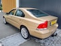 Volvo S60 2.4 DRIVERS EDITION SCHUIF/KANTELDAK LMV