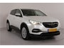 Opel Grandland 1.2 Turbo Edition | Trekhaak | Stl. verw. | Camera | Keyless | El .achterklep | Dodehoek |