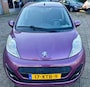 Peugeot 107 1.0 ENVY LED, GOED ONDERHOUDEN NAP LOG,