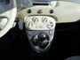 Fiat 500 1.2 Lounge Cappuccino *Airco *Pdc *Unieke kleur