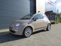 Fiat 500 1.2 Lounge Cappuccino *Airco *Pdc *Unieke kleur