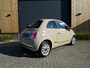 Fiat 500 1.2 Lounge Cappuccino *Airco *Pdc *Unieke kleur