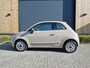 Fiat 500 1.2 Lounge Cappuccino *Airco *Pdc *Unieke kleur