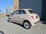 Fiat 500 1.2 Lounge Cappuccino *Airco *Pdc *Unieke kleur