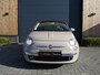 Fiat 500 1.2 Lounge Cappuccino *Airco *Pdc *Unieke kleur