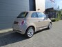 Fiat 500 1.2 Lounge Cappuccino *Airco *Pdc *Unieke kleur