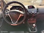 Ford Fiesta 1.6 ST2