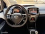 Toyota Aygo 1.0 VVT-i x-joy