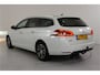 Peugeot 308 SW 1.6 THP Allure | Pano | Trekhaak | Camera | Navi | Cruise | Park assist | Dodehoek |