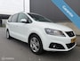 SEAT Alhambra 2.0 TSI|200PK|7 Pers|Aut|Nwe Distributie|