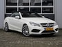 Mercedes-Benz E-klasse Cabrio 250 CDI AMG styling | Leder | Xenon | Navi | Stoelverwarming | Trekhaak