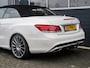 Mercedes-Benz E-klasse Cabrio 250 CDI AMG styling | Leder | Xenon | Navi | Stoelverwarming | Trekhaak