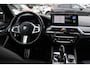 BMW 5-Serie 530e xDrive High Exe. M Sport / Trekhaak / Schuifdak / Camera / Head-up / 19'' / CarPlay / Harman Kardon / Leder / Dodehoek / Stoelverwarming4x / ACC