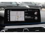 BMW 5-Serie 530e xDrive High Exe. M Sport / Trekhaak / Schuifdak / Camera / Head-up / 19'' / CarPlay / Harman Kardon / Leder / Dodehoek / Stoelverwarming4x / ACC
