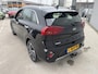 Kia Niro Hybrid 1.6 GDi DynamicLine Sunroof | 18 inch | Trekhaak | NW door ons geleverd & Onderhouden
