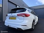 Ford Focus Wagon 1.0 EcoBoost ST Line Business | Trekhaak | Winterpakket | Camera | Clima | Privacy Glass | Carplay | Keyless