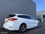 Ford Focus Wagon 1.0 EcoBoost ST Line Business | Trekhaak | Winterpakket | Camera | Clima | Privacy Glass | Carplay | Keyless