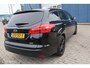 Ford Focus Wagon 1.0 Titanium NAVI,CRUISECONTROL,STOELVERWARM