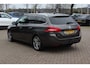 Peugeot 308 SW 1.2 e-THP Allure / Panoramadak / Navigatie / Parkeerhulp achter / 18'' / Leder&Alcantara / Cruise Control / LED Koplampen