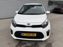 Kia Picanto 1.0 DPi DynamicLine NW geleverd | Cruise | Camera | LM velgen