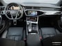 Audi A6 Avant 55 TFSI e quattro S-Line Pano Trekhaak Massage Nachtzicht B&O HUD BTW