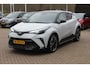Toyota C-HR 1.8 Hybrid GR-Sport / Camera / JBL / Keyless / Leder&Alcantara / 19'' / CarPlay / Navigatie / Stoelverwarming / Dodehoek / DAB / ACC