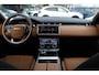 Land Rover Range Rover Velar 2.0 I4 AWD R-Dynamic HSE / Panoramadak / Camera / Head-up / Cognac Leder / 21'' / Meridian High End / Stoelmassage+Ventilatie+Verwarming / Keyless / Dodehoek / DAB / Cruise Control Adaptief