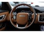 Land Rover Range Rover Velar 2.0 I4 AWD R-Dynamic HSE / Panoramadak / Camera / Head-up / Cognac Leder / 21'' / Meridian High End / Stoelmassage+Ventilatie+Verwarming / Keyless / Dodehoek / DAB / Cruise Control Adaptief