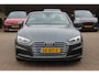 Audi A5 Cabriolet 2.0 TFSI Launch Edition / Leder / Nekverwarming / Navigatie / Parkeerhulp V+A / 19'' / Windscherm / Stoelverwarming / Cruise Control