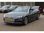 Audi A5 Cabriolet 2.0 TFSI Launch Edition / Leder / Nekverwarming / Navigatie / Parkeerhulp V+A / 19'' / Windscherm / Stoelverwarming / Cruise Control