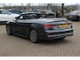 Audi A5 Cabriolet 2.0 TFSI Launch Edition / Leder / Nekverwarming / Navigatie / Parkeerhulp V+A / 19'' / Windscherm / Stoelverwarming / Cruise Control