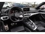 Audi A5 Cabriolet 2.0 TFSI Launch Edition / Leder / Nekverwarming / Navigatie / Parkeerhulp V+A / 19'' / Windscherm / Stoelverwarming / Cruise Control