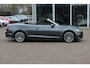 Audi A5 Cabriolet 2.0 TFSI Launch Edition / Leder / Nekverwarming / Navigatie / Parkeerhulp V+A / 19'' / Windscherm / Stoelverwarming / Cruise Control