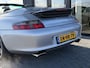 Porsche 911 Cabrio 3.4 Carrera 4 Hardtop | 147 dkm NAP | zomerklaar!