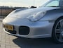Porsche 911 Cabrio 3.4 Carrera 4 Hardtop | 147 dkm NAP | zomerklaar!
