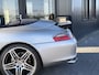 Porsche 911 Cabrio 3.4 Carrera 4 Hardtop | 147 dkm NAP | zomerklaar!