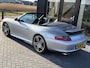 Porsche 911 Cabrio 3.4 Carrera 4 Hardtop | 147 dkm NAP | zomerklaar!