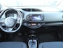 Toyota Yaris 1.5 Hybrid Executive Dealer onderhouden, Fietsendrager trekhaak, Lichtmetalen velgen, Camera