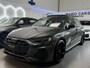 Audi A3 Sportback 35 TFSI S Edition 3x S-LINE |PANO| Matrix | Sfeerverlichting|Dode hoek|Camera|Apple carplay|Automatisch inparker