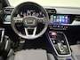 Audi A3 Sportback 35 TFSI S Edition 3x S-LINE |PANO| Matrix | Sfeerverlichting|Dode hoek|Camera|Apple carplay|Automatisch inparker